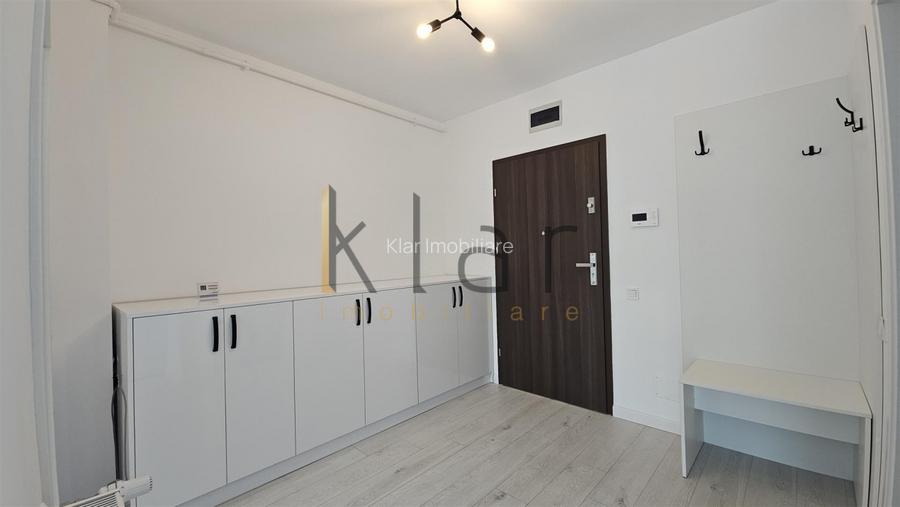 Apartament modern 1 camere 40mp, Intre Lacuri, Iulius Mall - Park Lake - 6