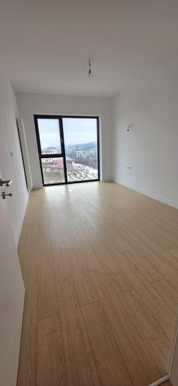 Silk District, apartament intabulat, 2 camere spatios, boxa si parcare acoperita