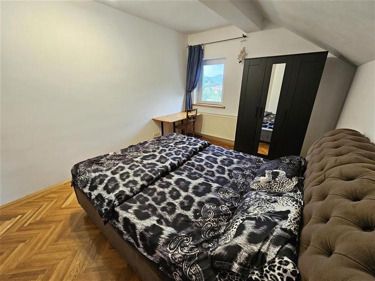 Apartament cu doua camere in zona linistita ultracentrala