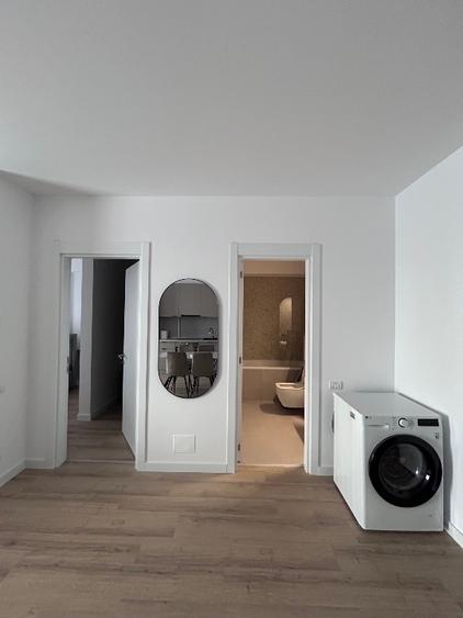 Apartament 2 camere, prima închiriere | Como Park Residence | Șos. Virtuții