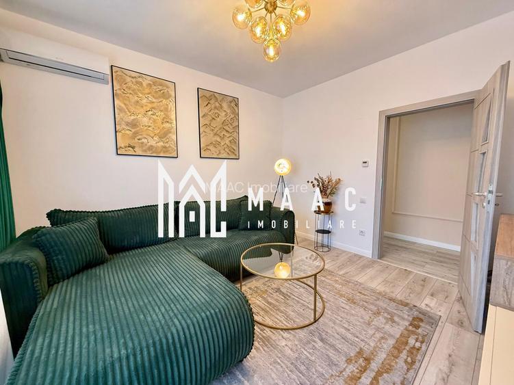 Apartament 2 camere | Balcon | LUX | Decomandat | Ciresica - 4