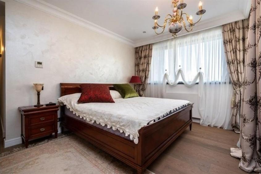 Apartament 7 camere Nordului
