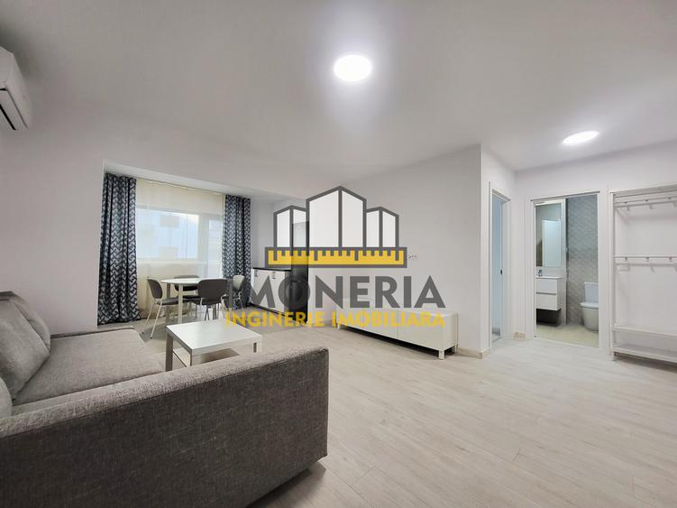 Studio 2 camere Hils Republica-parcare-0% comision-prima chirie*pet friendly