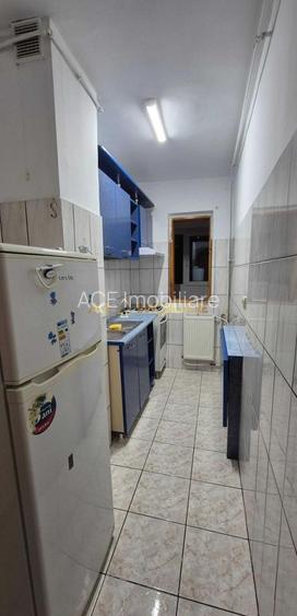 Garsoniera de vanzare | Crangasi | Prox Metrou 5 min | Bloc Izolat - 4