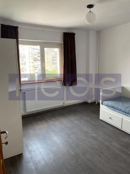 VANZARE 4 CAMERE SEMIDECOMANDAT CENTRALA TINERETULUI - 3