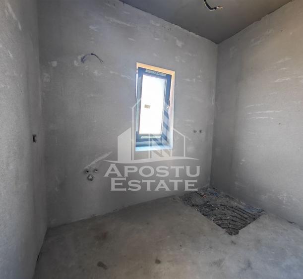 Duplex de vanzare cu 3 camere si 2 bai, Sag, Timis