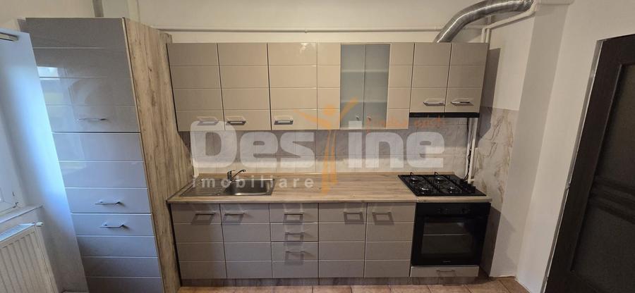 Apartament 3 camere Decomandat - Pacurari Kaufland