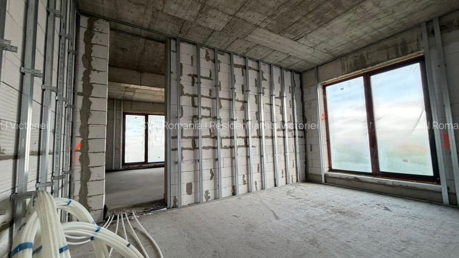 REA1029102 Apartament 4 camere de vanzare I TerasaI Pipera - 3