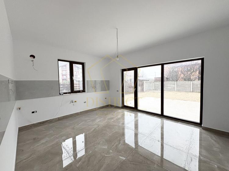 Duplex superb cu 4 camere si 3 bai | Giroc | Hotel IQ