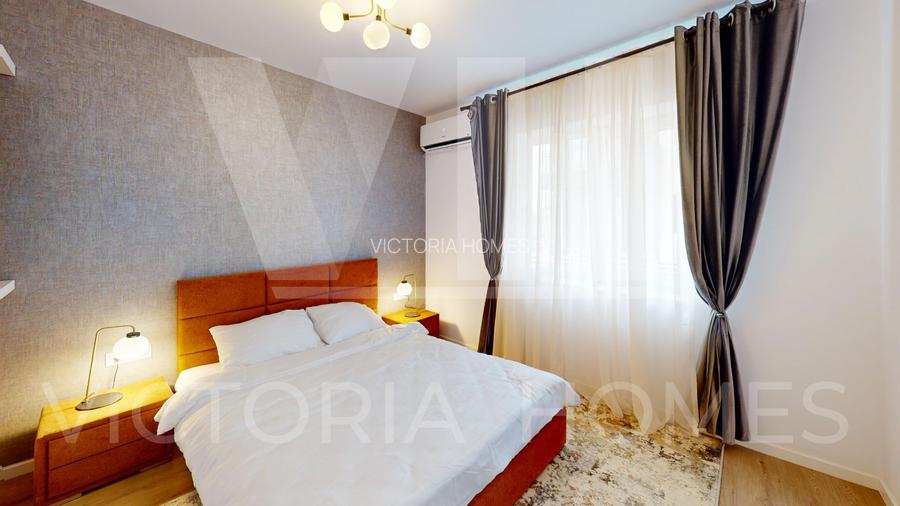 Victoria Homes - 6