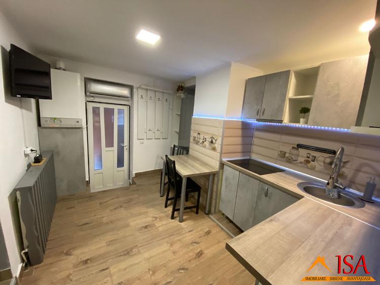 Garsonieră cochetă la casă – ULTRACENTRAL