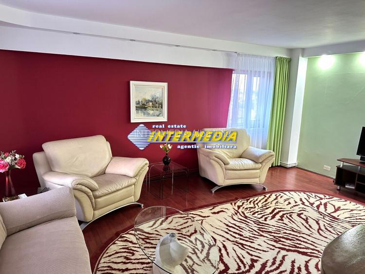 APARTAMENT 2 CAMERE I CENTRU ZONA MERCUR MALL I ETAJ 3 I MOBILAT I - 2