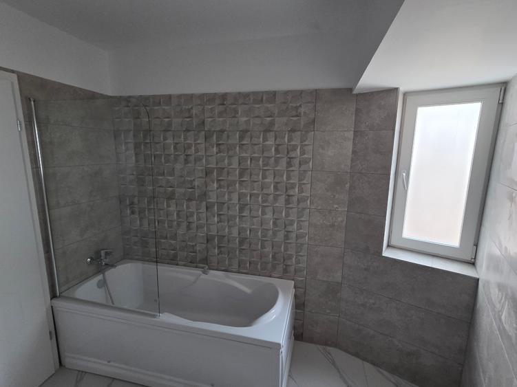 Apartament 2 cam 71 m.p ,incalzire pardoseala , bloc nou stradal Sos giurgiului