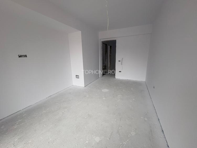 APARTAMENT 4 CAMERE | 128MP UTILI | 49MP TERASA | FINISAJE INCLUSE | ETAJ 2 - 5
