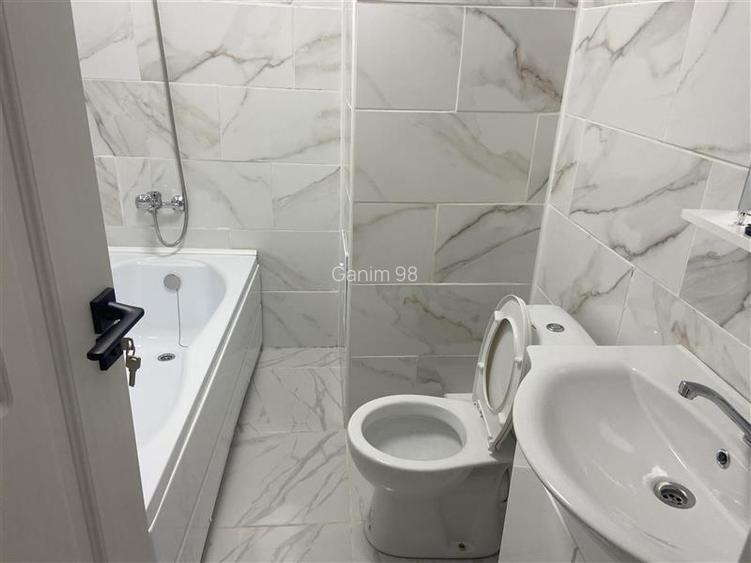 Apartament 3 camere , zona centrala Capela Militara , decomandat , renovat compl - 20