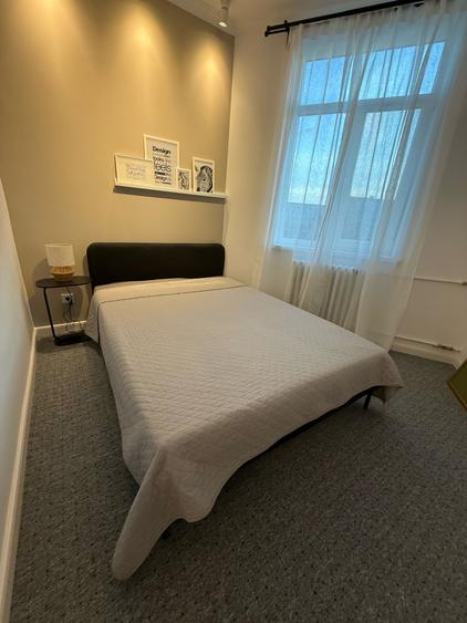 Apartament modern totul nou