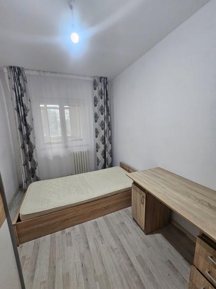 Apartament 3 camere Pacurari