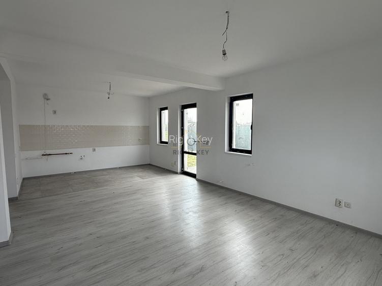Casa Dragomiresti-Vale, P+1+Pod, 4 Cam, STB, Teren :335mp, Comision 0% - 7