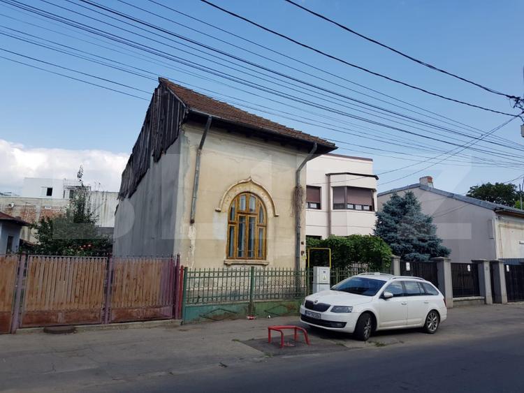 Casa individuala 136 mp -Ploiesti/Zona Centrala
