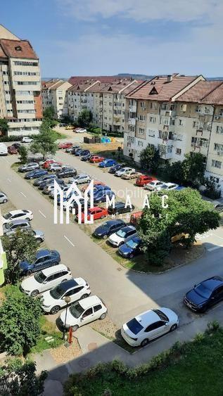 Apartament 3 camere decomandat | Terezian, Sibiu | 73 mp, balcon - 13