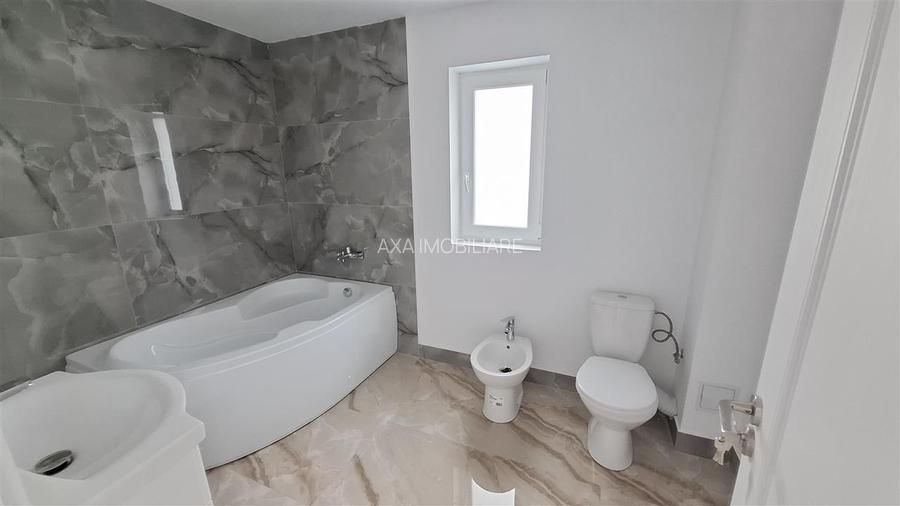 Intabulata!Casa Valea Lupului,4 camere,2 Bai,Teren 600mp,Asfalt - 12