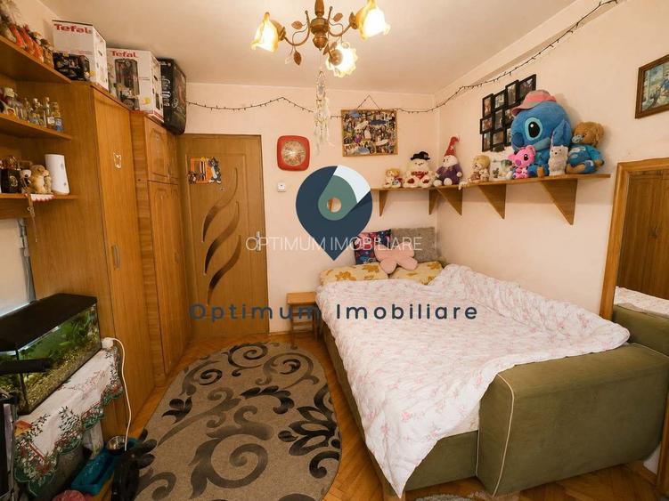 Apatament cu 3 camere in Gheorgheni, zona Piata Hermes ! - 8