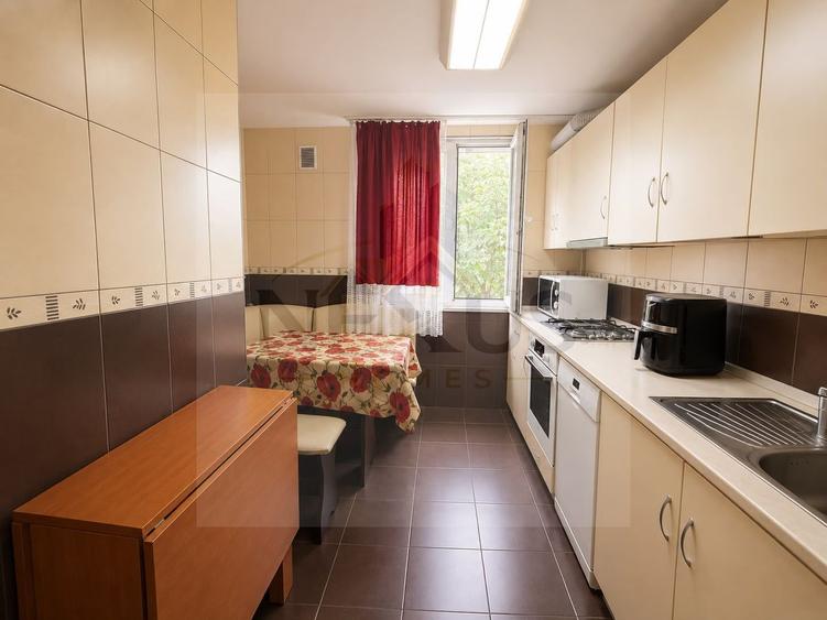 Apartament 3 camere | Renovează-l după propriul stil!