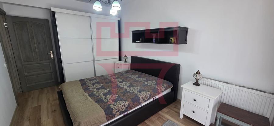 Apartament 2 camere etaj 3/4 lift garaj Floresti Vivo Valea Garbaului