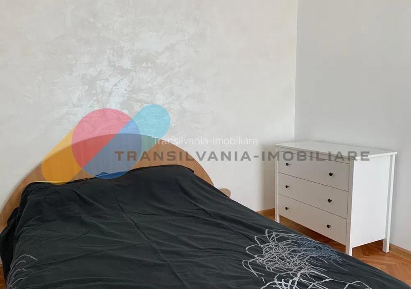 Apartament 2 camere, 47 Mp | Str. Traian | Aproape de Centru - 4
