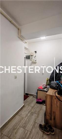 Apartament 2 camere cu loc de parcare si toate utilitatile in Cartierul Latin