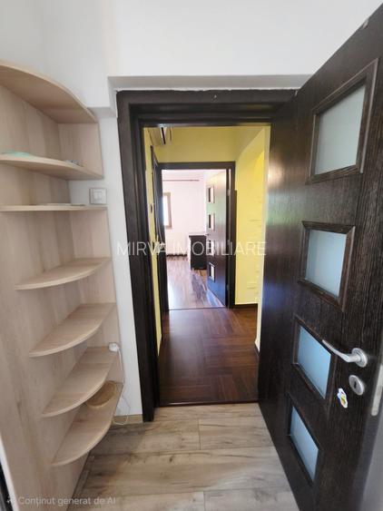 Apartament 4 camere de închiriat | Cantacuzino | Mobilat și utilat - 25