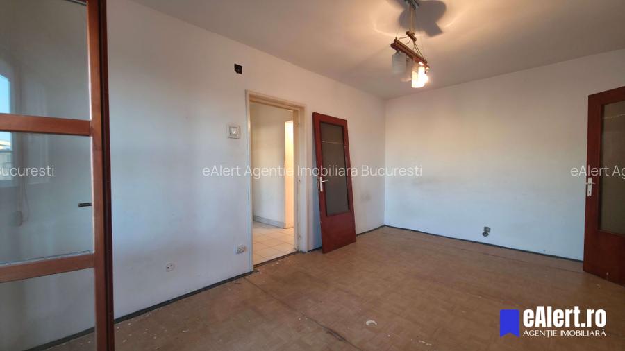Apartament 4 camere, etaj 9/9 cu etaj tehnic, Str. Mărgeanului, Sector 5 - 35