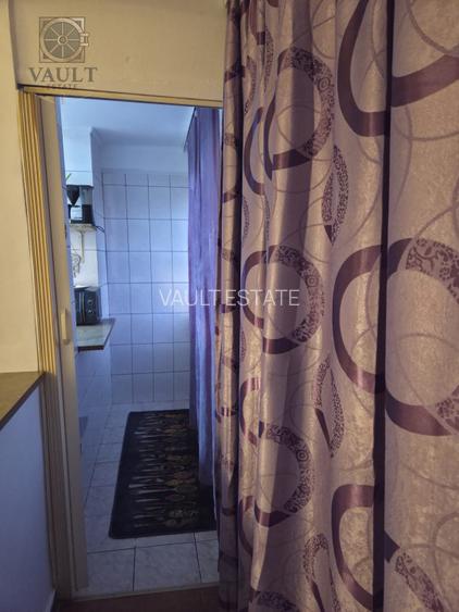 Garsoniera - Radulescu Motru - boiler - Tineretului - 8