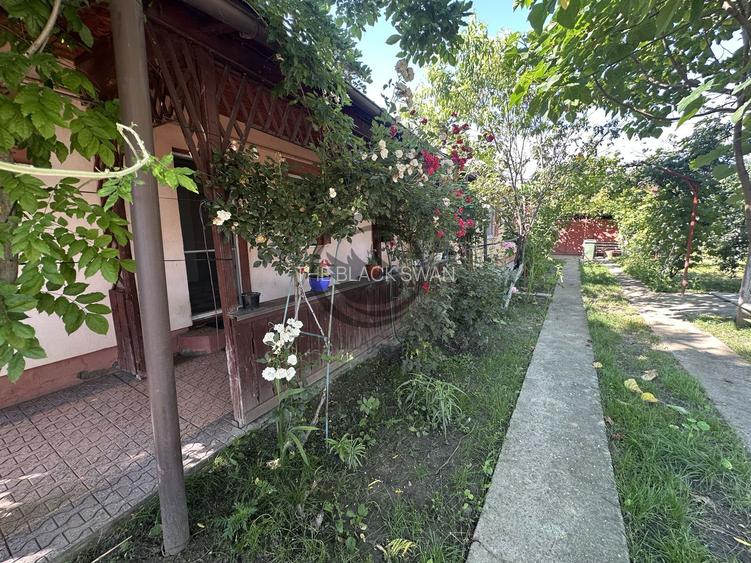 Casa 4 camere de vanzare | 660 MP teren | Mizil, Prahova | Comision 0% - 42