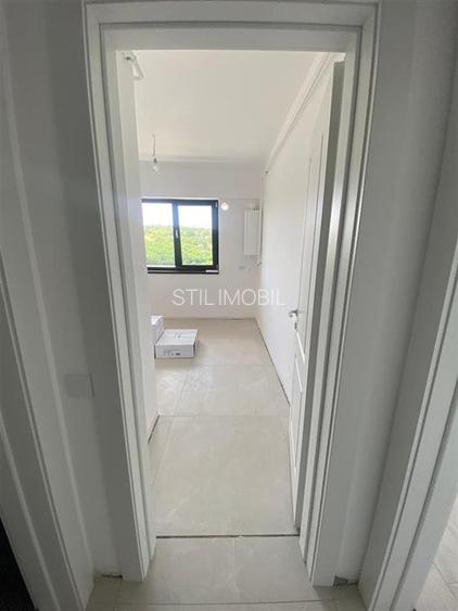 Ap.1 cam. ,D, 40mp, Bucium-Visan, loc de parcare inclus - 7