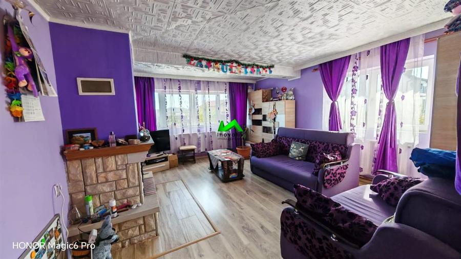 Casa de vanzare 4 camere Sibiu Tineretului