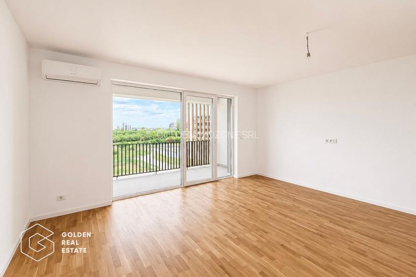 Birou premium 62 mp în Nord One | 2 încăperi | Calea Torontalului - 2