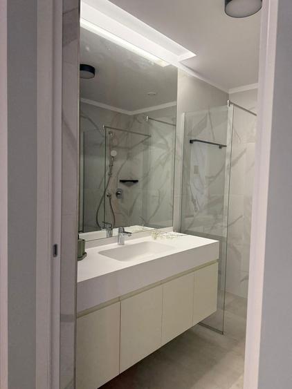 One Floreasca Towers / 2 camere / loc de parcare