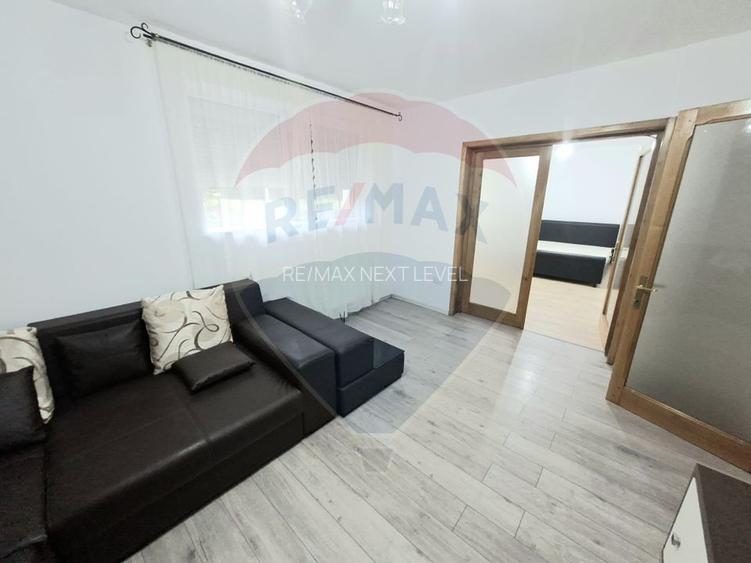 Apartament cu 2 camere în zona Centrala - 56 mp - 3