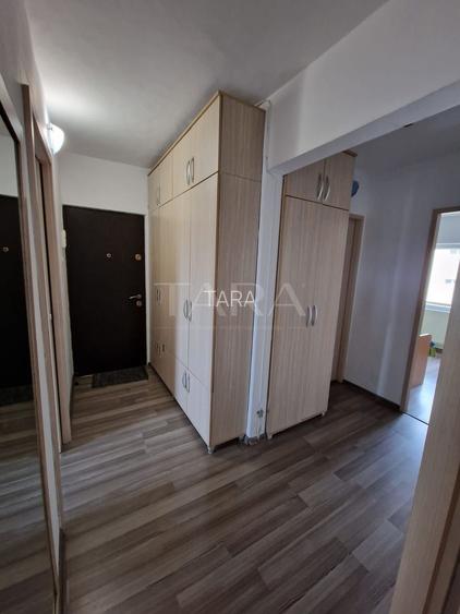 Zorilor, apartament 3 camere, mobilat, utilat, locuit sau investiție. - 3