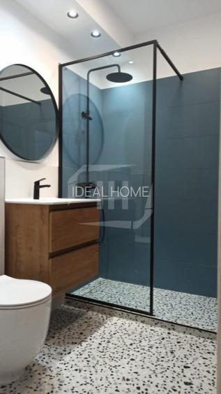 Apartament 3 camere I mobilat modern I Piata Abator - 10