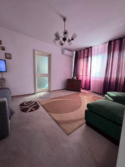 Apartament 2 camere CANTEMIR, Fara Risc, etaj intermediar
