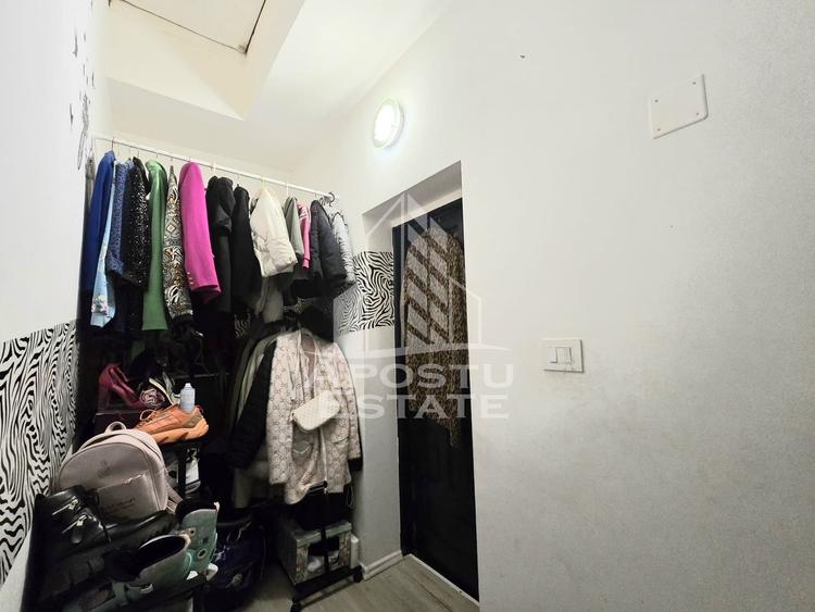 Casa individuala de vanzare, teren de 900 mp, Bogdanestilor, Timisoara