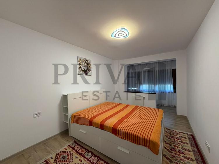 Apartament modern, 3 camere, 70 mp, Olimpia-Stadion