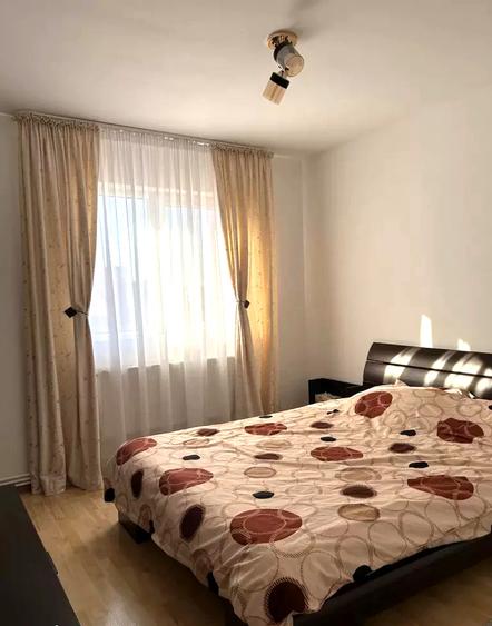 Apartament 3 camere decomandat - 71 MP utili - Nicolina 2