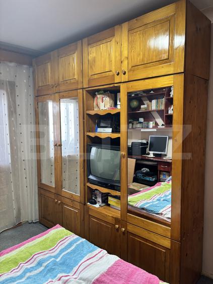 Apartament de vanzare, 2 camere, 50 mp - Vatra Dornei, zona Unirii