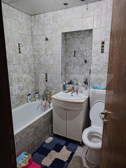 Apartament cu 2 camere, 47 mp, zona Cloșca