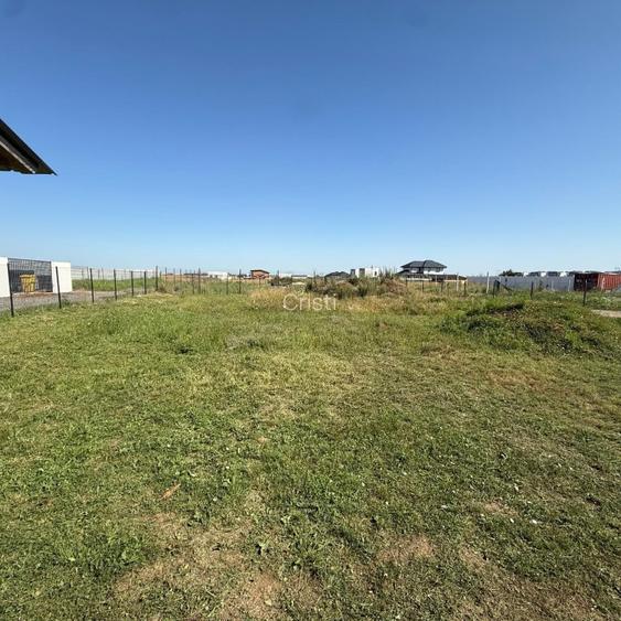Teren de vânzare, intravilan, Domnești (606mp) - 7