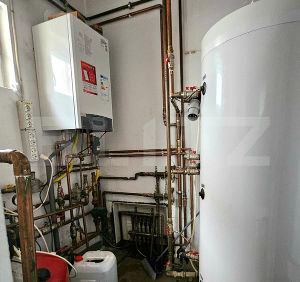 Spatiu comercial, 674.81 mp, zona Complex Studentesc