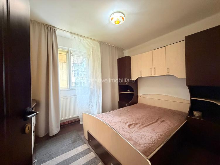 Apartament gata de mutare, cu 2 camere, etaj intermediar în Tătărași - 2